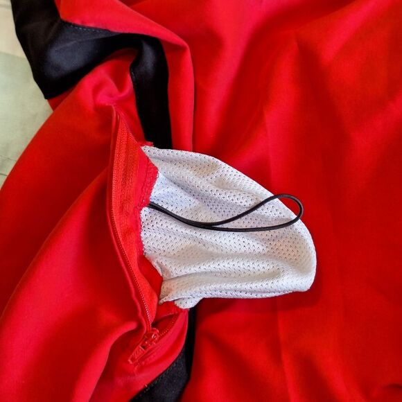 O'NEILL 38" W 21" Outseam ULTRASUEDE SWIM BOARDSHORTS WITH TIE 10" INSEAM XXL - Picture 9 of 12